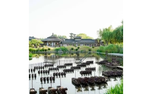 咸宁拓展基地-咸宁白马公园拓展训练基地